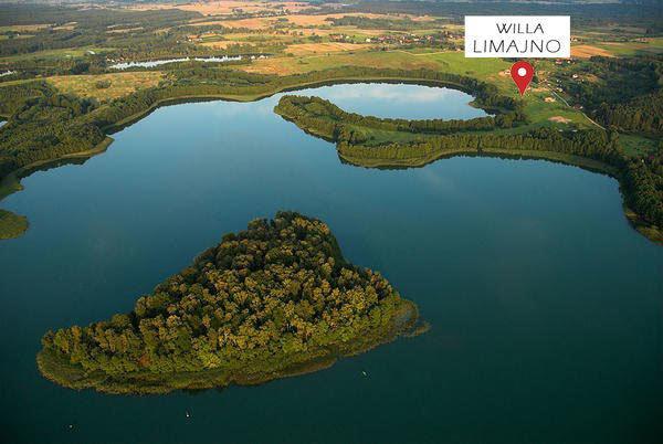 Willa Limajno Cerkiewnik Bilik gambar
